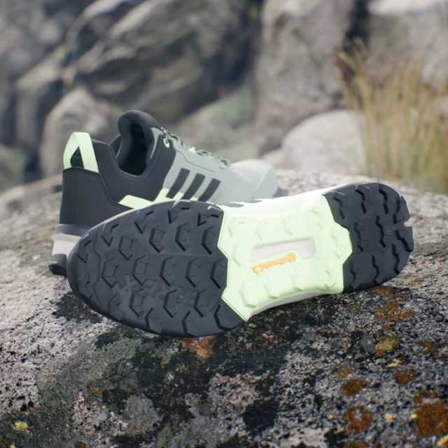 アディダス adidas アウトドアシューズ 見づらい メンズ テレックス Anylander ミッド ハイキング / Terrex  Anylander Mid Hiking IE1473