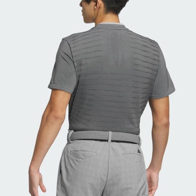 アディダス ゴルフウェア メンズ 半袖シャツ adidas GOLF ULT365