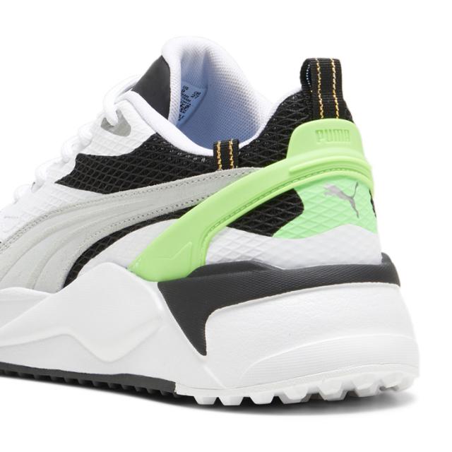 プーマ ゴルフシューズ メンズ PUMA GOLF GS-X エフェクト