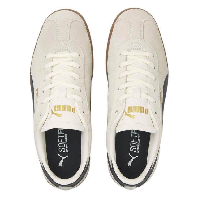 プーマ スニーカー メンズ レディース PUMA クラブ ローカット