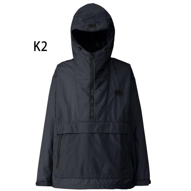 ヘリーハンセン アノラック ジャケット メンズ HELLYHANSEN パーカー 