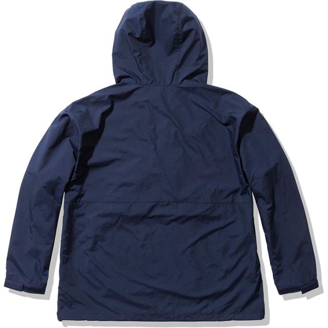 ヘリーハンセン アノラック ジャケット メンズ HELLYHANSEN パーカー