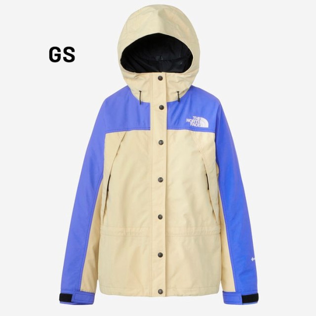 ノースフェイス マウンテンジャケット レディース 防水シェル ゴアテックス THE NORTH FACE GORE-TEX アウトドアウェア アウター  パーカ｜au PAY マーケット