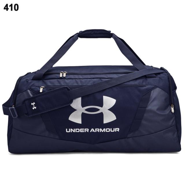 アンダーアーマー ボストンバッグ 101L 鞄 UNDERARMOUR UAアンディナイ
