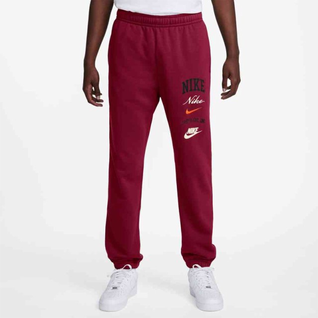 ナイキ スウェットパンツ メンズ NIKE Club ロングパンツ