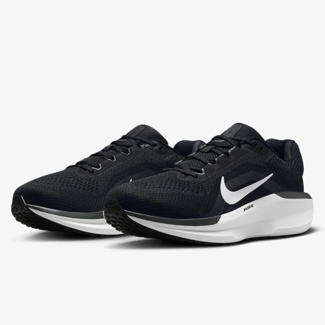 Nike ウエイトトレーニングシューズ CD3463-010 US 11 Nike Romaleos 4 Weightlifting Training Shoes Black White
