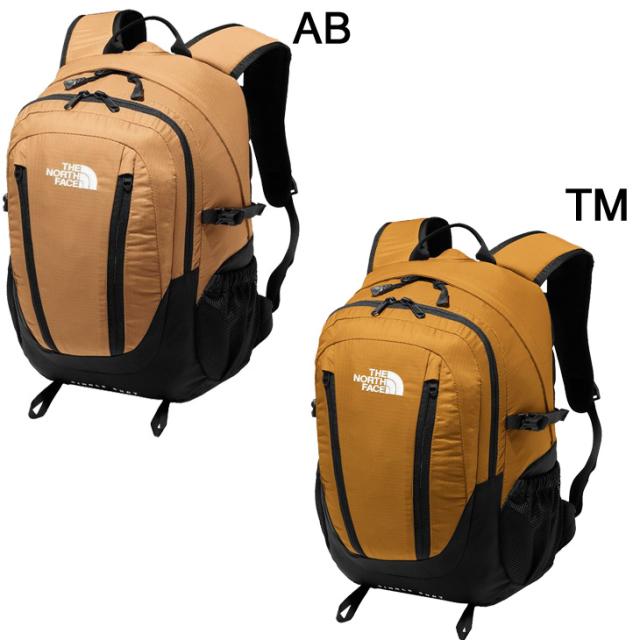 新品未使用 ノースフェイス シングルショット 20L リュック バックパック THE NORTH FACE ザ・ノース・フェイス シングルショット Single