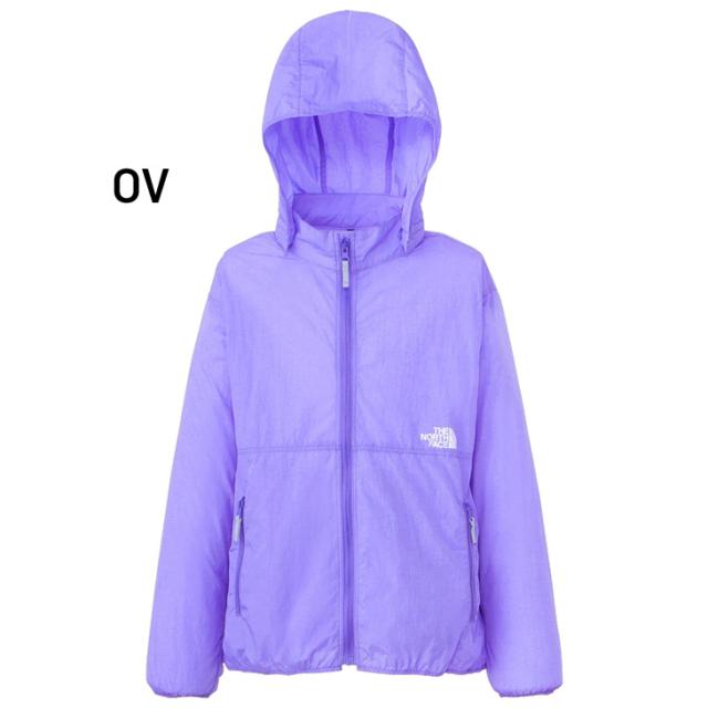 ザ・ノース・フェイス キッズ ウィンドブレーカー THE NORTH FACE