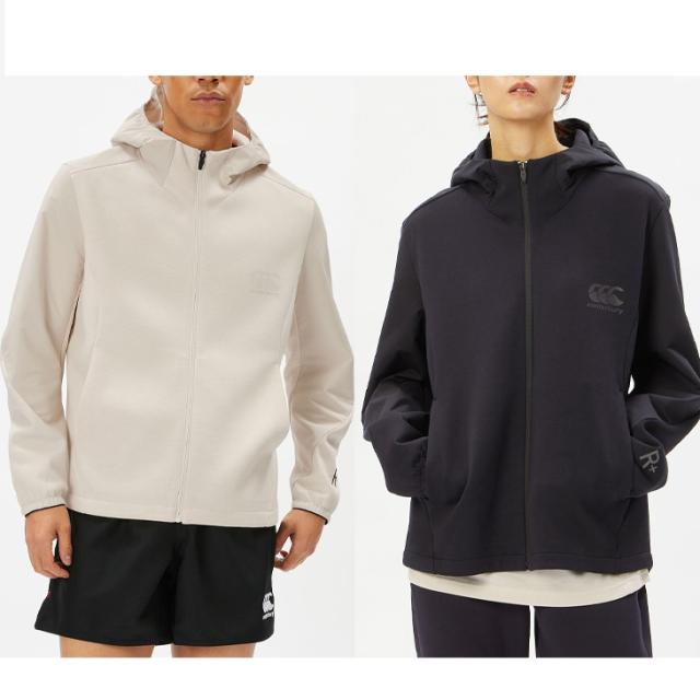 カンタベリー ジャージ メンズ 上下 canterbury canterbury R+ ダフ