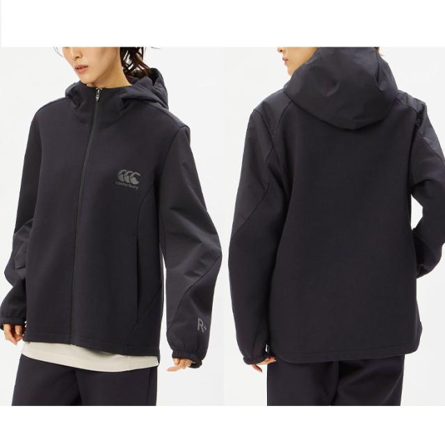 カンタベリー ジャージ メンズ 上下 canterbury canterbury R+ ダフ