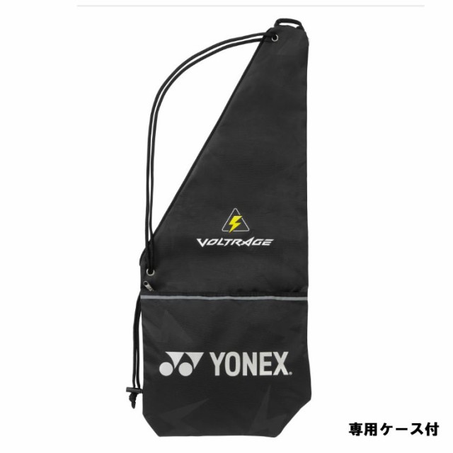 YONEX ヨネックス ソフトテニスラケット ボルトレイジ5S