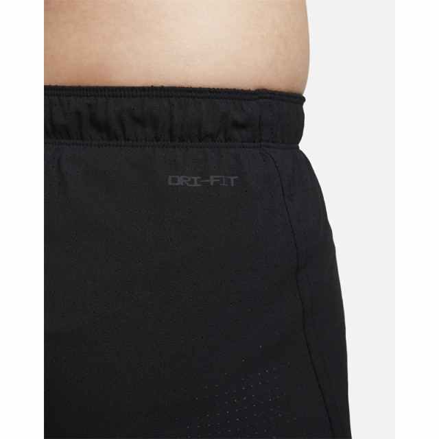 ナイキ ショートパンツ インナー付き メンズ NIKE Dri-FIT