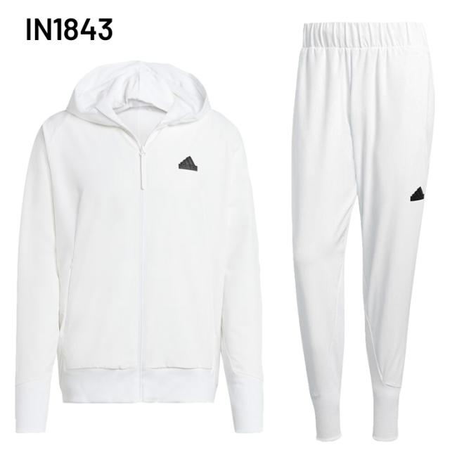 アディダス トレーニングウェア メンズ 上下 adidas Z.N.E. ウーブン