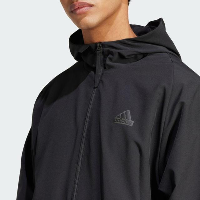 アディダス トレーニングウェア メンズ 上下 adidas Z.N.E. ウーブン