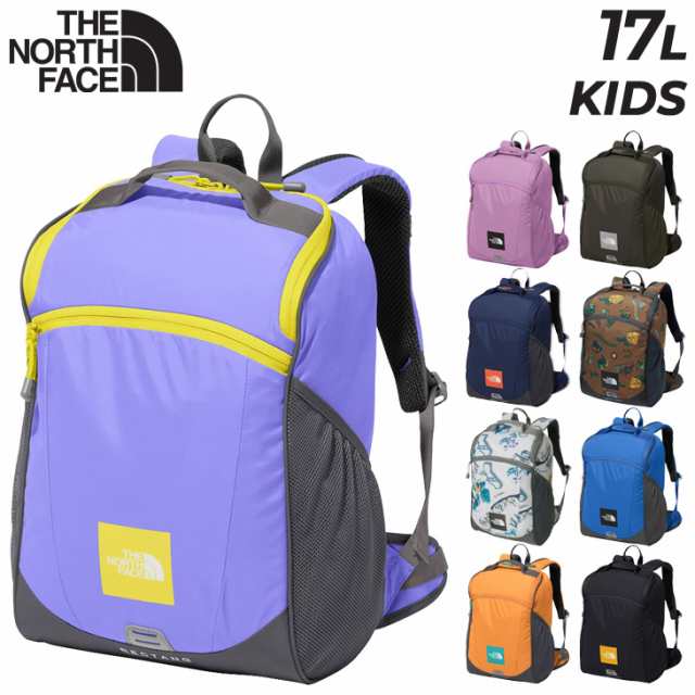 ノースフェイス リュックサック 17L キッズ ジュニア THE NORTH FACE レクタング 子供用 中型 デイパック バックパック ブランド  無地 柄の通販はau PAY マーケット - APWORLD | au PAY マーケット－通販サイト