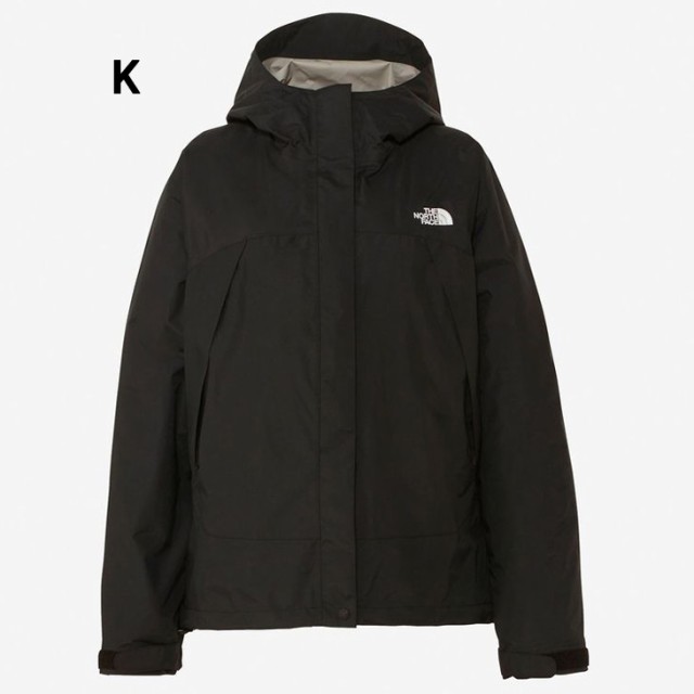 ノースフェイス 防水ジャケット レディース THE NORTH FACE