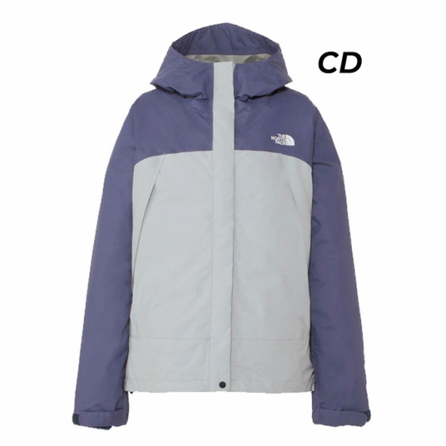 特別価格 ノースフェイス 防水ジャケット レディース THE NORTH FACE ナイロンジャケット