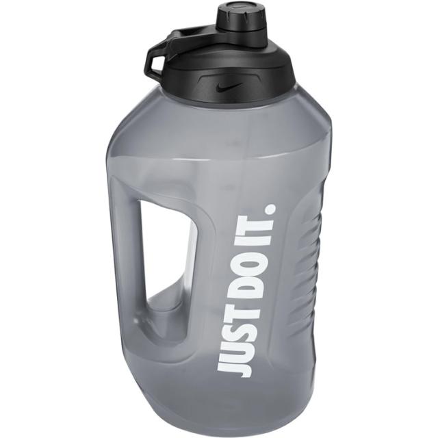 ナイキ スポーツボトル 水筒 3785ml NIKE スーパージャグ 128oz ウォーターボトル 大容量 3L以上 アウトドア 部活 ジム マイボトル 水分補給 ブランド アクセサリー/HY8003-072 ボトル・水筒