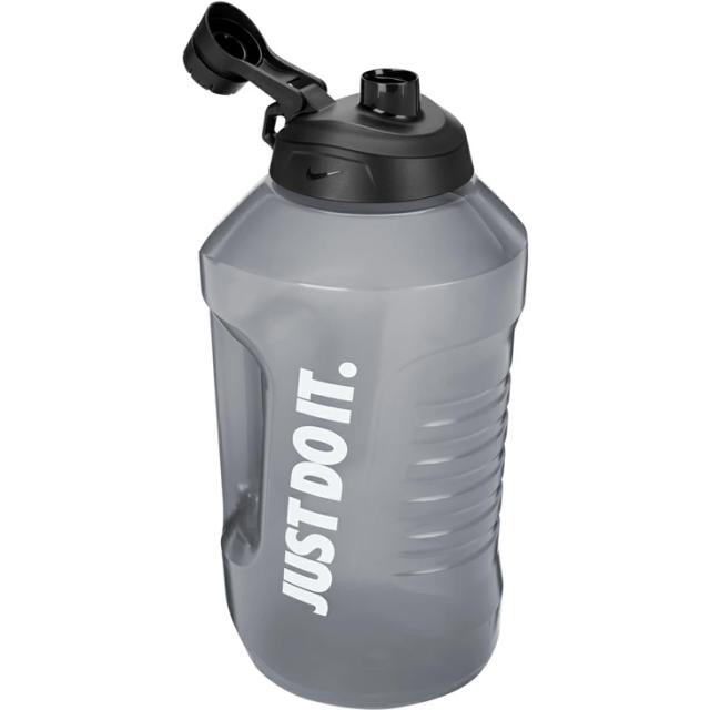 ナイキ スポーツボトル 水筒 3785ml NIKE スーパージャグ 128oz ウォーターボトル 大容量 3L以上 アウトドア 部活 ジム マイボトル 水分補給 ブランド アクセサリー/HY8003-072 ボトル・水筒