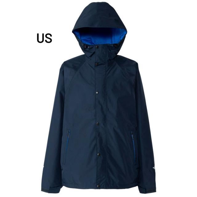 ザ・ノース・フェイス レインジャケット メンズ GORE-TEX 防水
