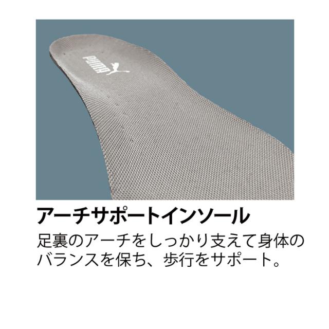 プーマ メンズ ワークシューズ 作業靴 PUMA SAFETY ライダー2.0・ミッド 安全靴 セーフティーシューズ ミドルカット ミッドカット 先芯 衝撃吸収 耐油 軽量 面ファスナー JSAA規格 A種 プロスニーカー 男性 建設 工場 DIY Rider 2.0 Low ブランド くつ/rider20mid