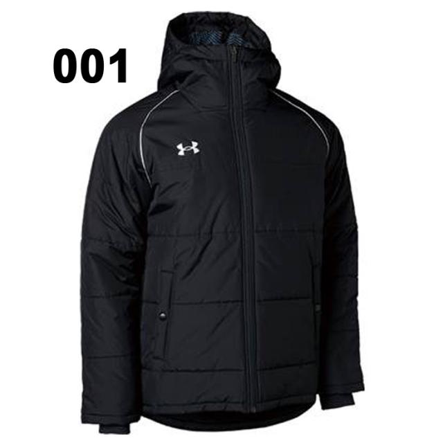 アンダーアーマー 中綿ジャケット メンズ ユニセックス UNDER ARMOUR 