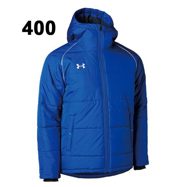 アンダーアーマー 中綿ジャケット メンズ ユニセックス UNDER ARMOUR