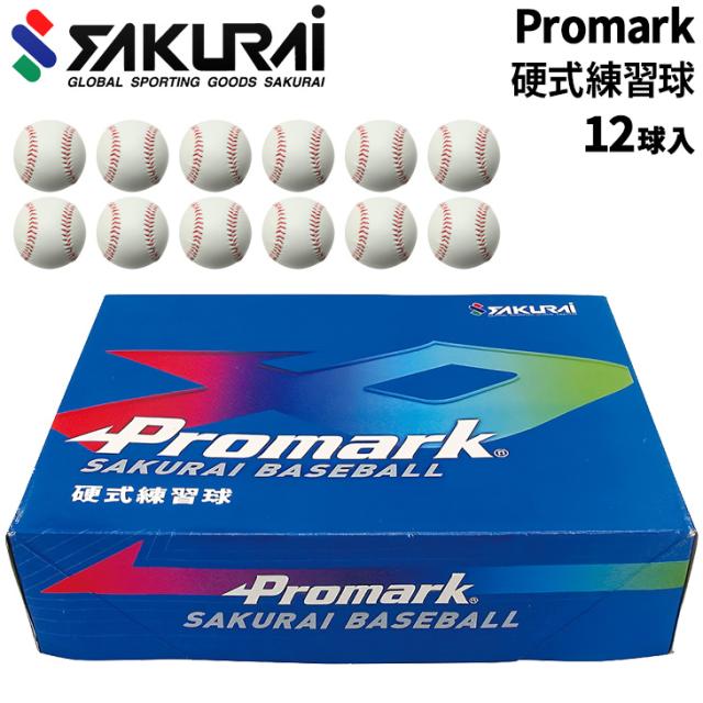 サクライ貿易(SAKURAI)プロマーク(Promark) サクライ貿易(SAKURAI) Promark(プロマーク) 野球 バッティングネット