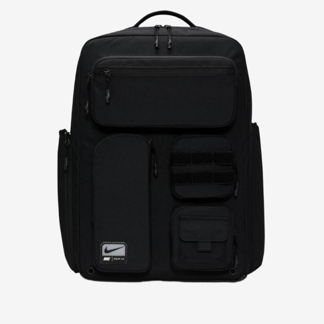 ナイキ リュックサック 約37L バッグ NIKE ユーティリティ