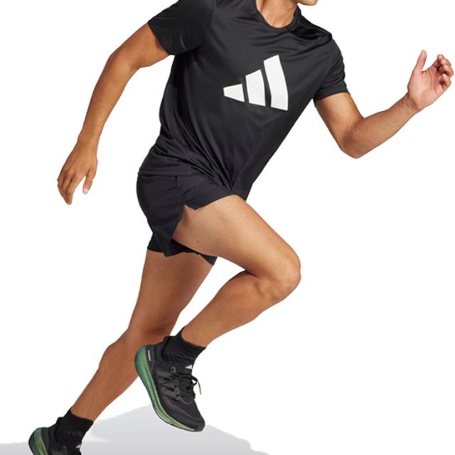 アディゼロマラソンランニングウェアセットMサイズ