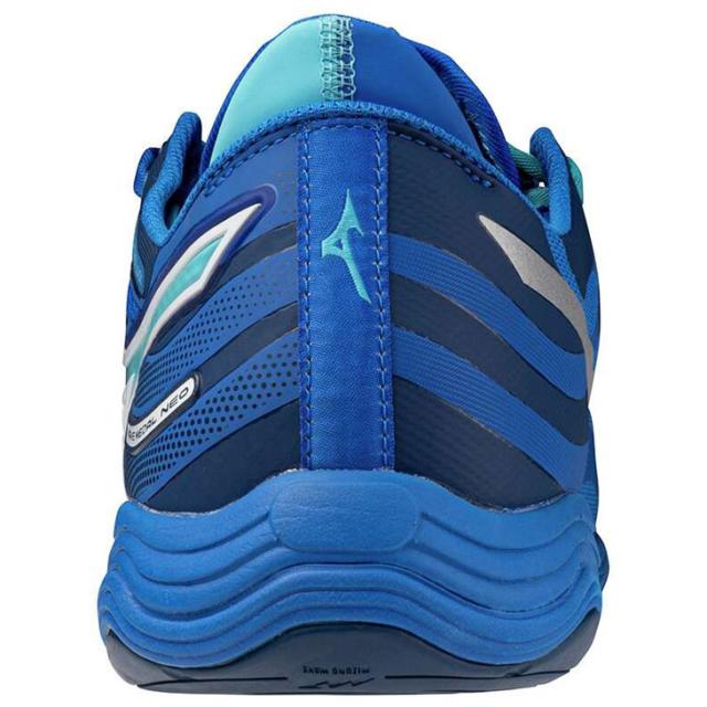 ミズノ 卓球シューズ メンズ ユニセックス 2E相当 mizuno