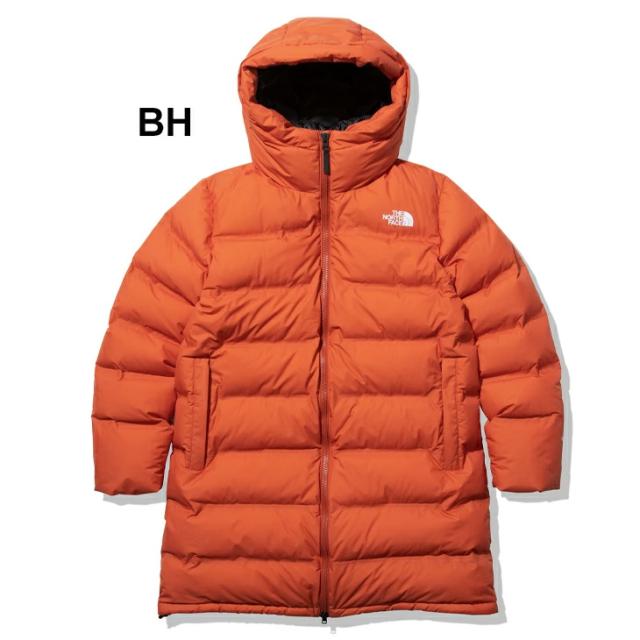 【美品】ノースフェイス GORE-TEX レディース　マタニティ ダウンコート ザ・ノース・フェイス ダウンコート GORE-TEX マタニティウェア