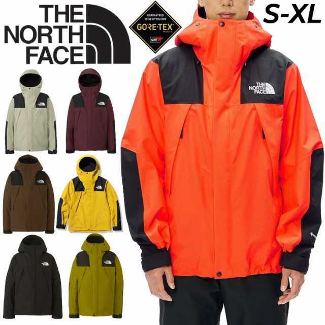 ノースフェイス マウンテンジャケット GORE-TEX メンズ THE NORTH FACE 山岳用 アウトドアウェア はっ水 防水 通気 保温 男性  アウターシの通販はau PAY マーケット - APWORLD | au PAY マーケット－通販サイト