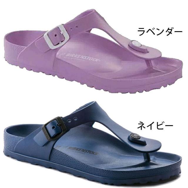 BIRKENSTOCK タッチストラップビーチサンダル 関税送料込み gizeh_eva-05-ym.jpg