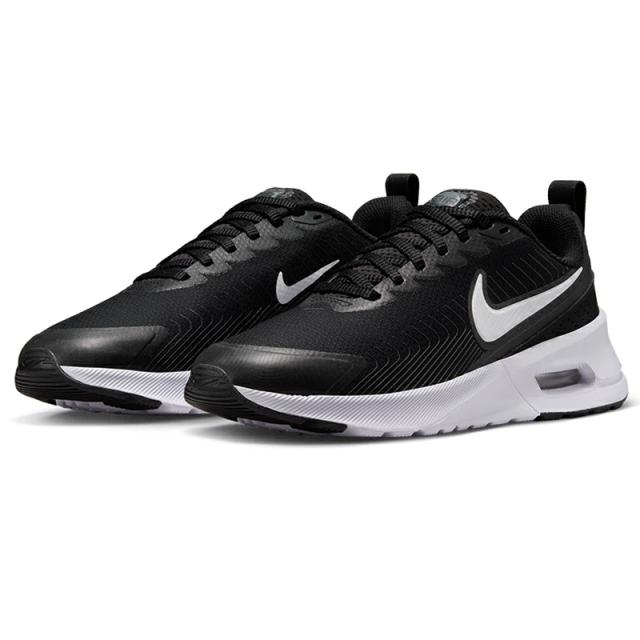 ナイキ スニーカー レディース+ NIKE AIR MAX NUAXIS ローカット スポーツ エアーマックス 女性 スポーティ 運動靴 nike エア マックス ナクシス ブランド くつ/HF1233-001