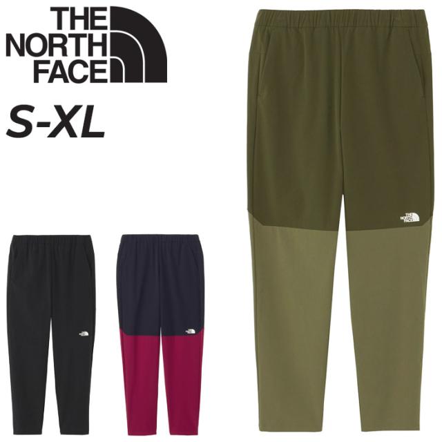 ザ・ノース・フェイス ロングパンツ ソフトシェル メンズ THE NORTH FACE エイペックスフレックスパンツ 男性 アウトドアウェア 防風 はっ水 ストレッチ性 登山 トレッキング メンズウエア 長ズボン ボトムス ブランド アパレル/NB62382