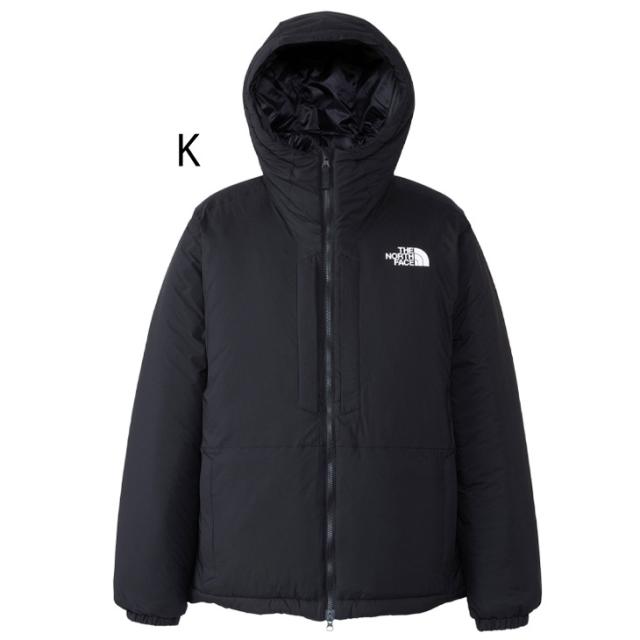 ザ・ノース・フェイス 中綿ジャケット メンズ THE NORTH FACE 