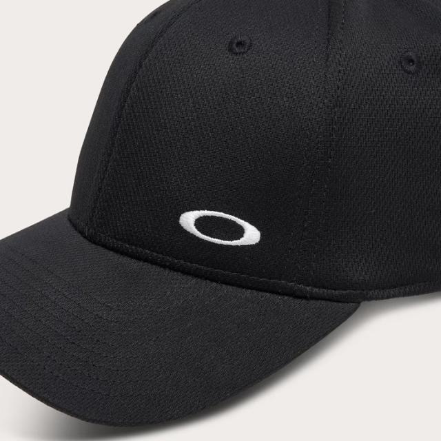 オークリー キャップ 帽子 メンズ レディース OAKLEY Tinfoil 3.0 スポーツキャップ 刺繍ロゴ アクセサリー ユニセックス トレーニング ゴルフ テニス デイリー スポーティ シンプル 白 黒 グレー メンズキャップ ぼうし ブランド アパレル/FOS901497 スポーツキャップ