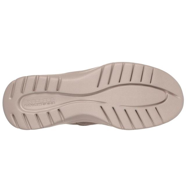 スケッチャーズ レディースシューズ スリップインズ スニーカー SKECHERS ON-THE-GO FLEX ローカット ハンズフリー スリッポン 女性用 シンプル 運動靴 婦人靴 ブランド くつ/136544
