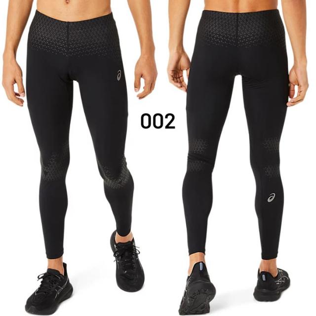 アシックス ランニングタイツ メンズ asics MMSスタビリティタイツ