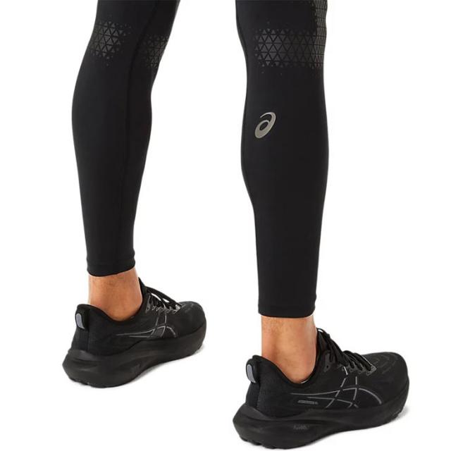 アシックス ランニングタイツ メンズ asics MMSスタビリティタイツ