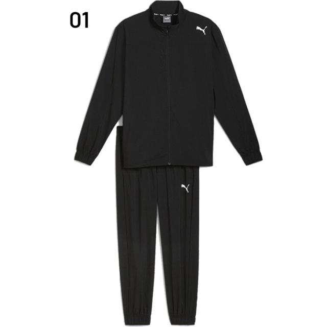 プーマ ジャージジャケット メンズ 上 PUMA トレーニングウェア 送料無料 プーマ（アウター｜メンズジャージ）：ジャージ\u003cスポーツ