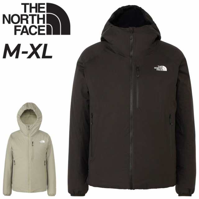 ノースフェイス ジャケット 中わた入り 保温 メンズ THE NORTH FACE フューチャー ライト ベントリックス ジャケット 通気防水 ストレッ