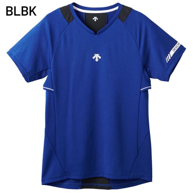 デサント DESCENTE メンズ バレーボール ポロシャツ 6点セット 楽天 