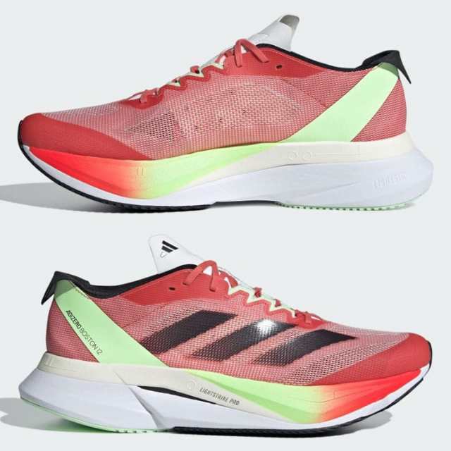 アディダス ランニングシューズ メンズ adidas アディゼロ