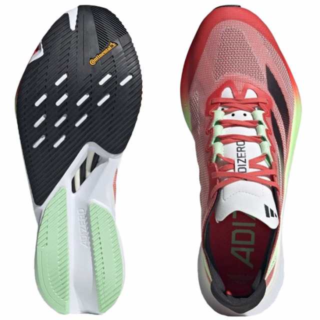 アディダス ランニングシューズ メンズ adidas アディゼロ