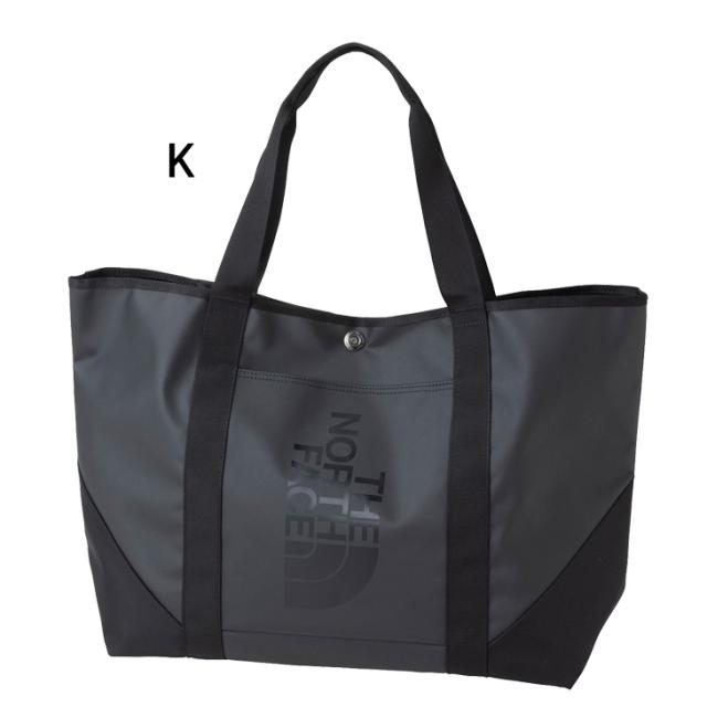 ザ・ノース・フェイス トートバッグ 33L かばん THE NORTH FACE BC 