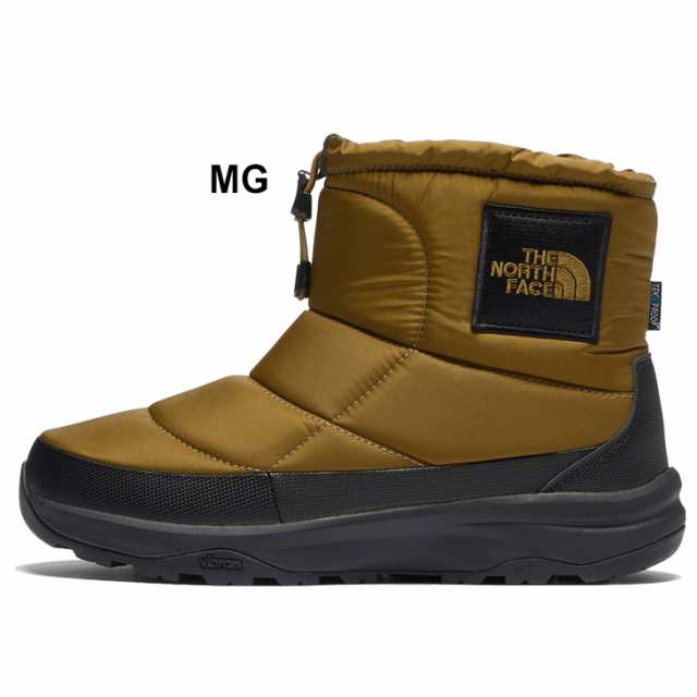 スノーシューズ ノースフェイス THE NORTH FACE ヌプシブーティ