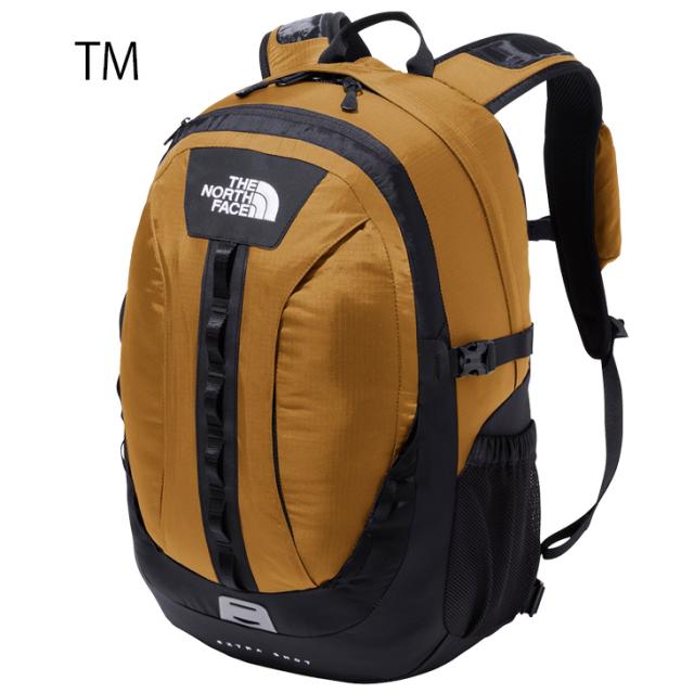 ザ・ノース・フェイス リュックサック 30L バックパック ユニ