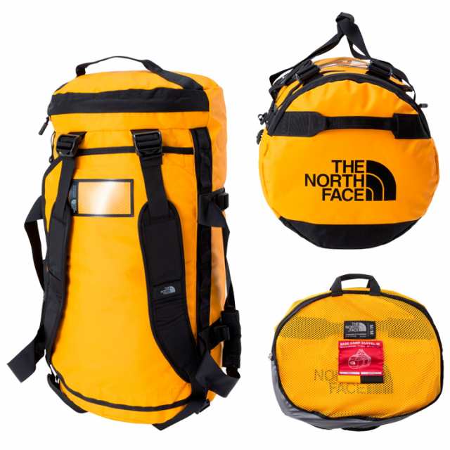 ノースフェイス ダッフルバッグ 65L ボストンバッグ THE NORTH FACE BCダッフル M ユニセックス 中型 大容量 鞄 アウトドアバッグ  登山 トレッキング キャンプ スポーツ 旅行バッグ トラベル BC Duffel BASE CAMP ブランド かばん/NM82367の通販はau  PAY マーケット ...